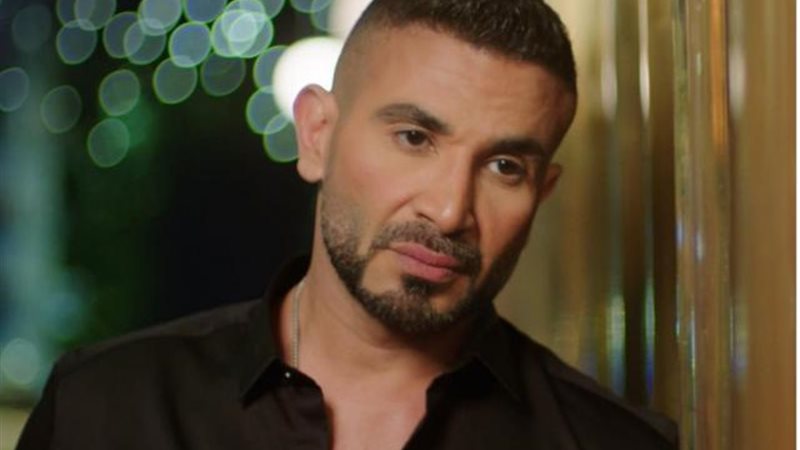 أحمد سعد