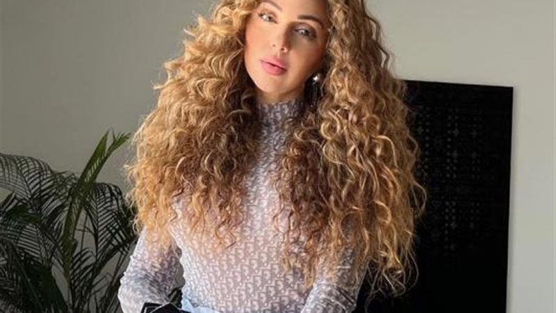 ميريام فارس