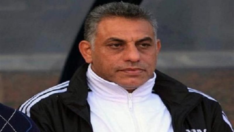 حمادة صدقي