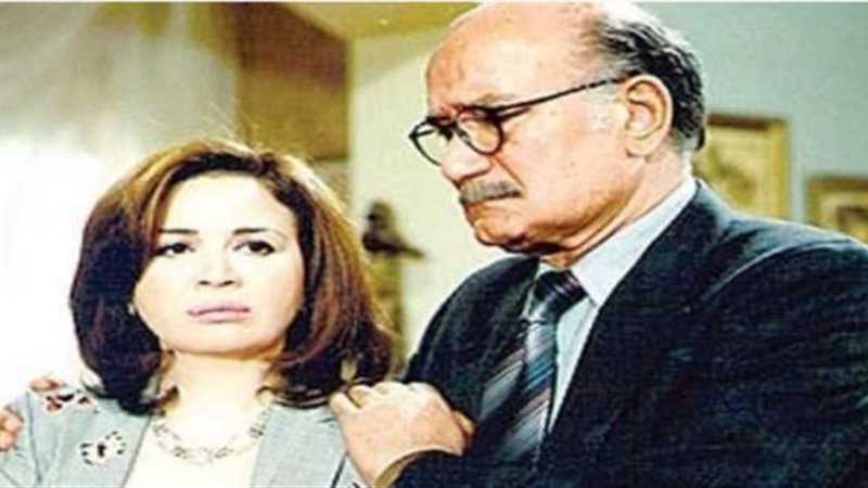 خليل والهام