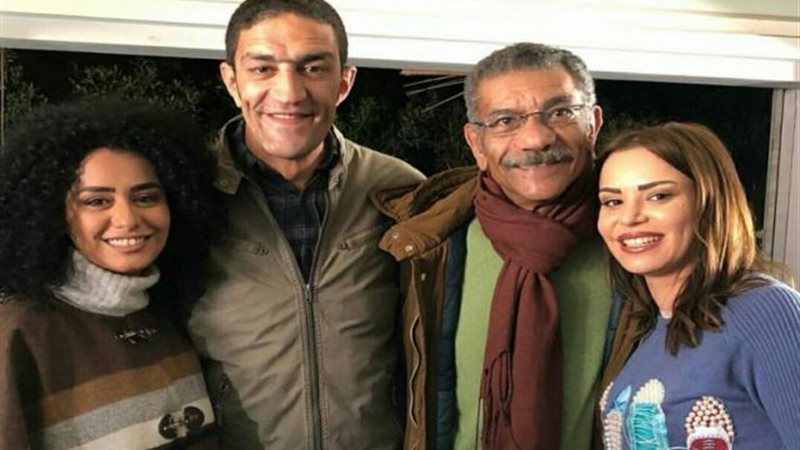 رشا أمين