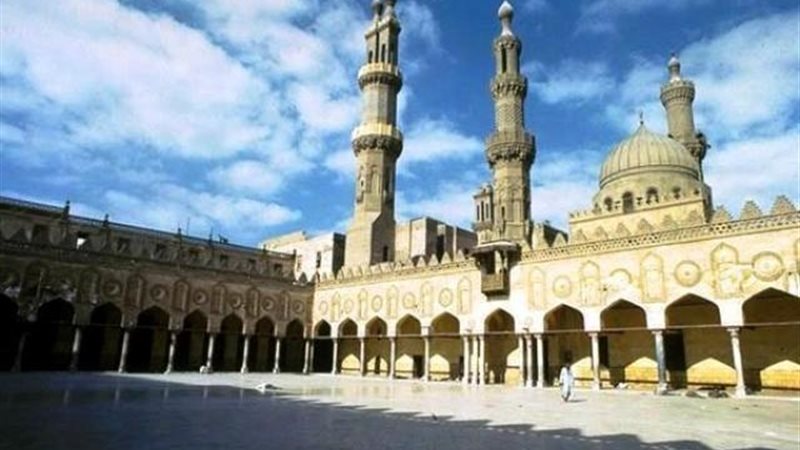 الجامع الازهر