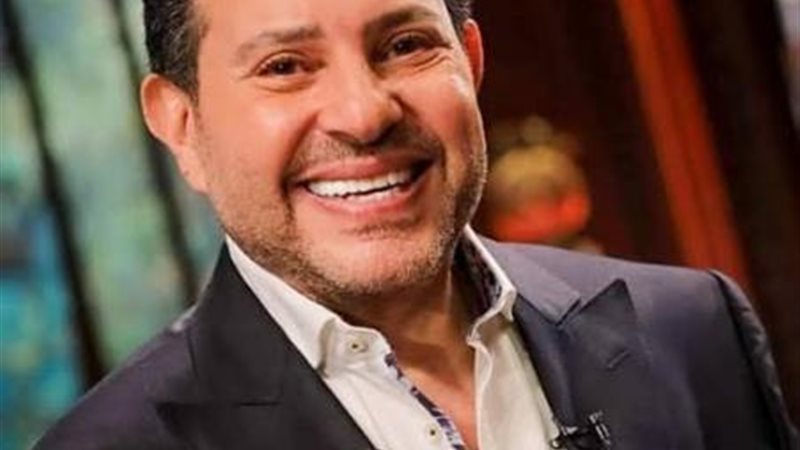 هانى شاكر