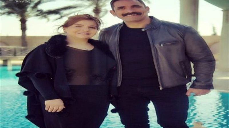 فاطمة الكاشف