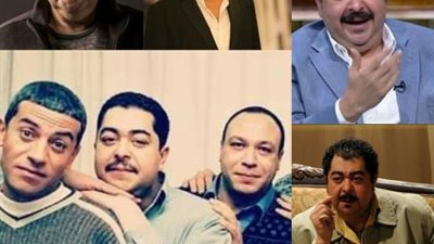 رافق خالد صالح حتى وفاته ورفض المشاركة في أعمال السبكى.. محطات في حياة المحامى بدرجة ممثل طارق عبد العزيز