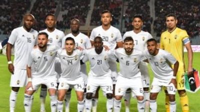 منتخب ليبيا يواجه الجابون اليوم فى تصفيات المونديال