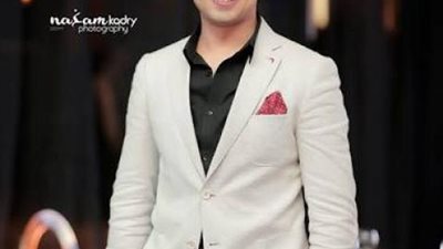 محمد أنور يعود للديكور الخاص بمسلسل ”قوت القلوب”