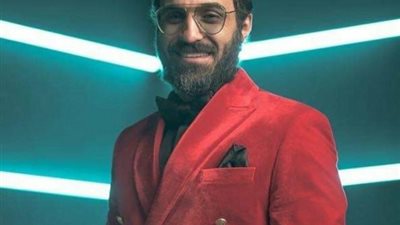 أحمد فهمي: ”كنت من متفوقين الثانوية العامة وحصلت علي ٩٨٪”