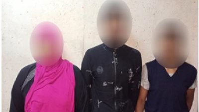 الأجهزة الأمنية تكشف غموض مقتل طفلة بالجيزة وتضبط الجناه