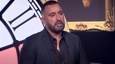 حديث السوشيال ميديا.. أبرز تصريحات أحمد السقا وكواليس أعماله الفنية