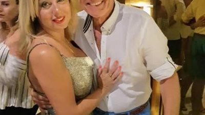 طلقها لأسباب خطيرة.. رد قاسي من مصطفى فهمى على اتهامات زوجته السابقة