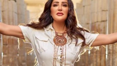 لطيفة تعلق على عرض مسرحية ”رحلة الست” بموسم الرياض