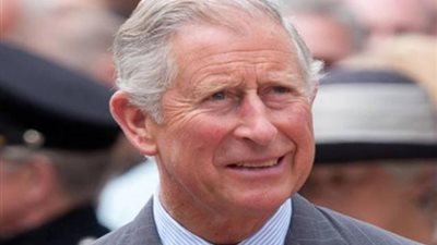 ولي العهد البريطاني فى زيارة تاريخية لمصر الخميس المقبل