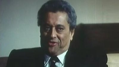 فى ذكرى ميلاده.. أسرار لا تعرفها عن نور الدمرداش وقصة زواجه من كريمة مختار