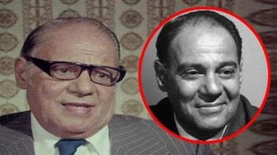 حكاية الفنان اليهودي الذي رفض الهروب من مصر وفضل أن يدفن فيها