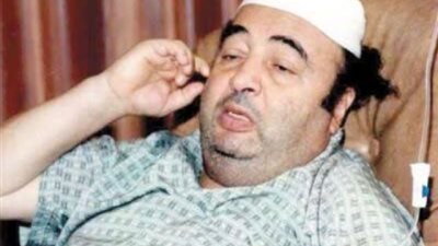 فى ذكرى رحيله.. حكايات حزينة فى حياة الكوميديان يونس شلبى