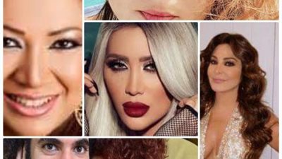 أبرزهن نيللي كريم وإليسا وإنتصار.. نجمات أيدن ”ممارسة الجنس” قبل الزواج