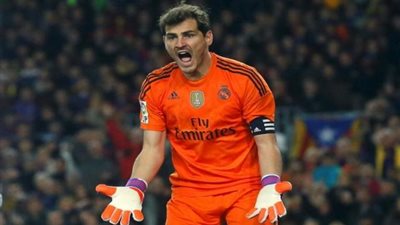 بوفون يوجه رسالة إلى كاسياس بعد إعلان اعتزاله