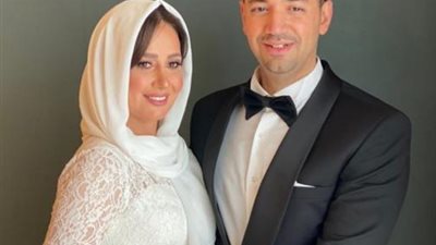 حلا شيحا تنعى شقيقة زوجها بكلمات مؤثرة