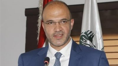 وزير الصحة اللبناني يُفجر مفاجأة عن عدد الإصابات الناتجة عن انفجار بيروت