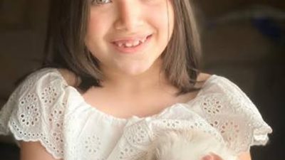 صناع حكاية ”مريم” يودعون الديكور الخاص بالعمل بعد انتهاء التصوير