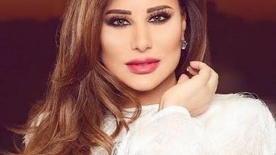 نجوى كرم توجه رسالة مؤثرة لوطنها لبنان