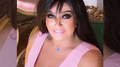 جسمى كله مكنتش حاسة بيه.. حكاية فيفى عبده مع عشماوى