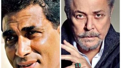 مشهد الموت حرم محمود عبد العزيز من فيلم ”معالي الوزير”.. اعرف الحكاية