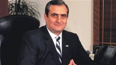 عاجل.. وفاة أمين عام حزب «الكتائب اللبناني» بانفجار بيروت