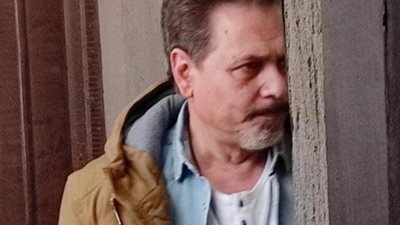 محمد رياض من كواليس مسلسل ”الحلم” بشخصية ”عماد الونش”