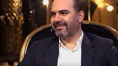 منزل وائل جسار يتحطم في إنفجار بيروت وهذه حقيقة إصابته هو وعائلته