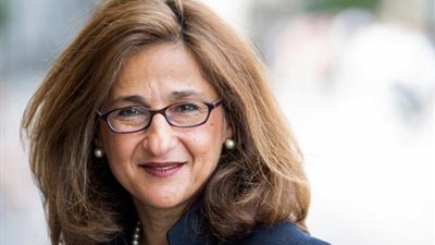 نعمت شفيق..معلومات لا تعرفها عن المصرية التي تم اختيارها لعضوية مجلس اللوردات البريطاني