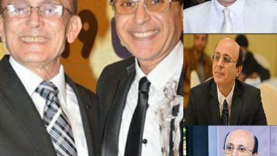 يتمنى تجسيد شخصية طبيب الغلابة في عمل فني وتراجع عن قرار اعتزاله.. معلومات لا تعرفها عن مجدي صبحي بعد عودته لفرقة شقيقه