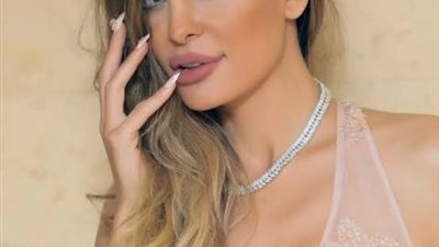 صور حصرية من داخل منزل دومينيك حوراني تكشف إصابتها وكم الدمار الهائل الذي تعرضوا له بسبب حادث بيروت