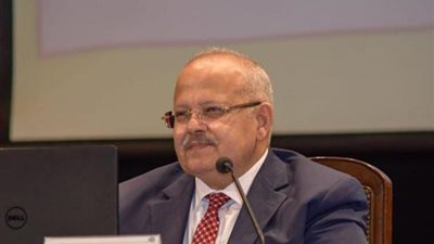 جامعة القاهرة تطلق 3 قوافل تنموية شاملة بمحافظة الجيزة بالتعاون مع وزارة الشباب والرياضة