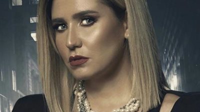 ”الدمار لا دين له”.. هكذا علقت هنا شيحة علي إنفجار بيروت