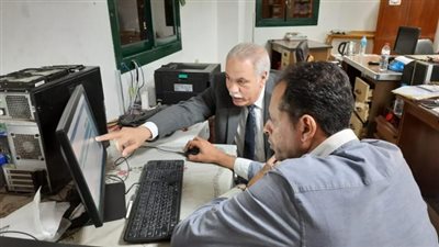 تعرف على نتائج تحديث قواعد بيانات المنظمات النقابية بالإسكندرية