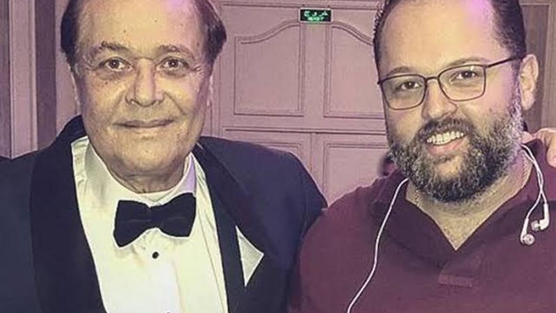 محمد ومحمود عبد العزيز