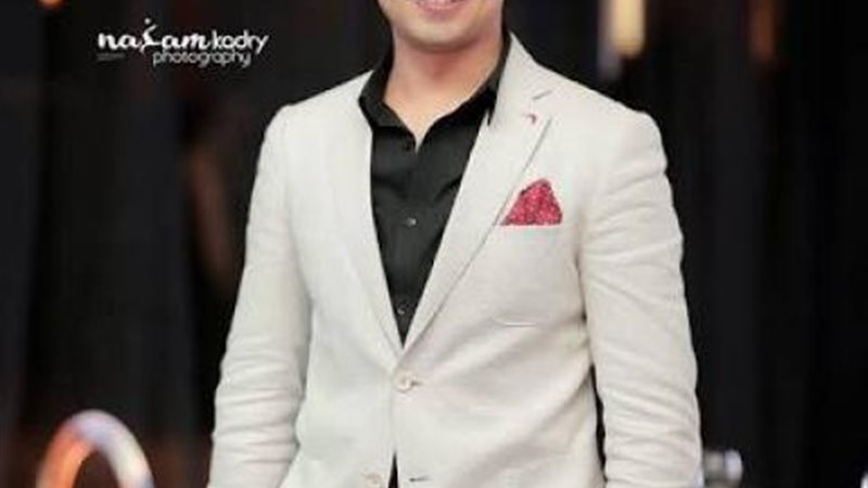 محمد أنور