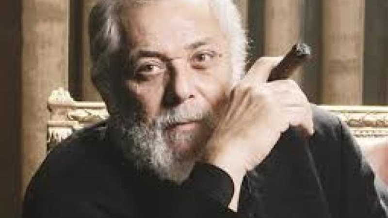 محمود عبد العزيز