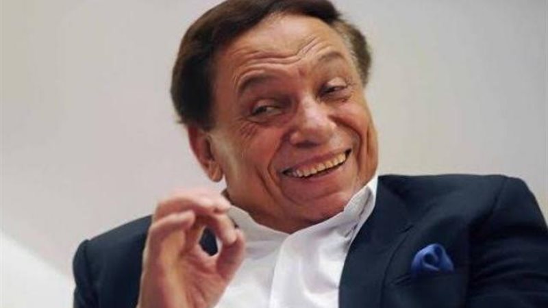 عادل امام