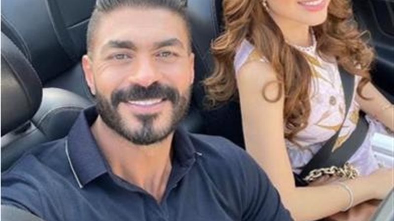 نسرين وخالد