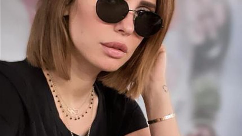 إيمان العاصى