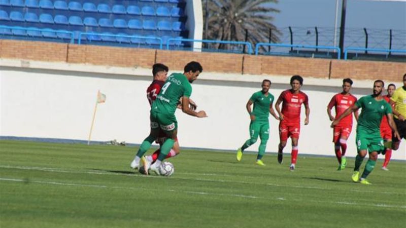 الاتحاد وحرس الحدود