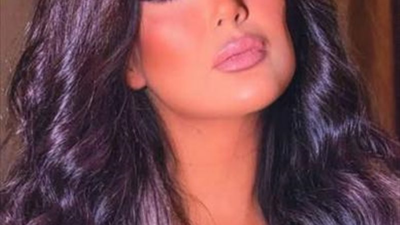 غادة.