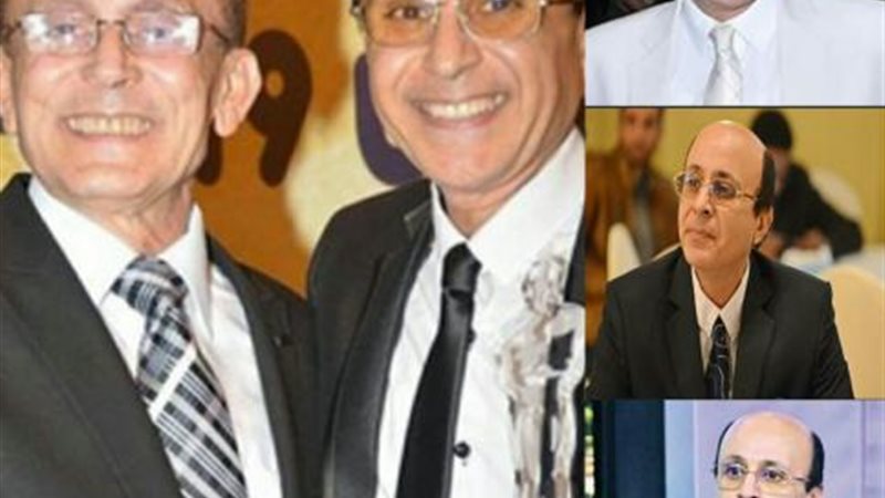 مجدي صبحي