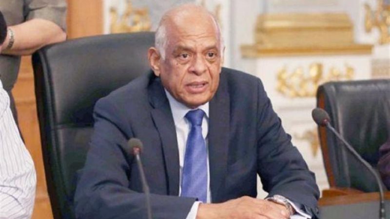 عبد العال