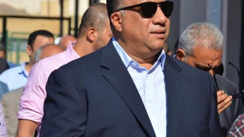 محمد مصيلحي