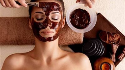 ماسك القهوة والعسل.. الحل السحري لبشرة مشرقة