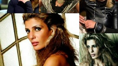 هذه سر علاقتها بالملكة رانيا وزواجها من سامح الباجوري منعها من تحقيق حلمها.. محطات في حياة متعددة المواهب فيدرا